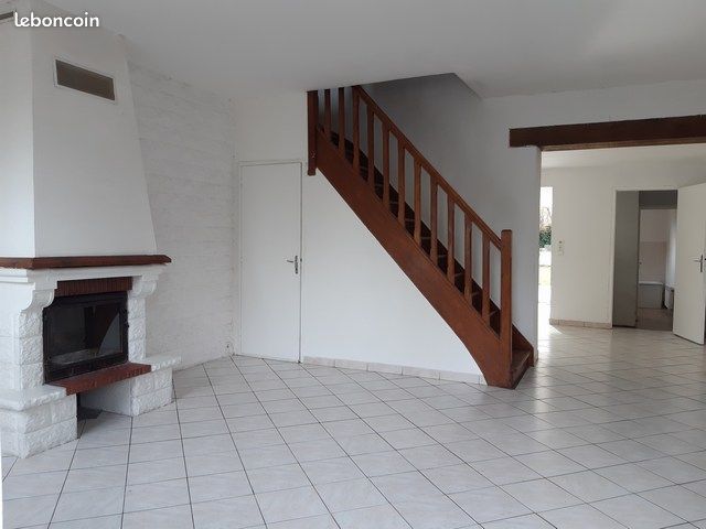 Maison 5 pièces 96 m² · à Noeux-les-Mines · 96 m² · 106 900 €