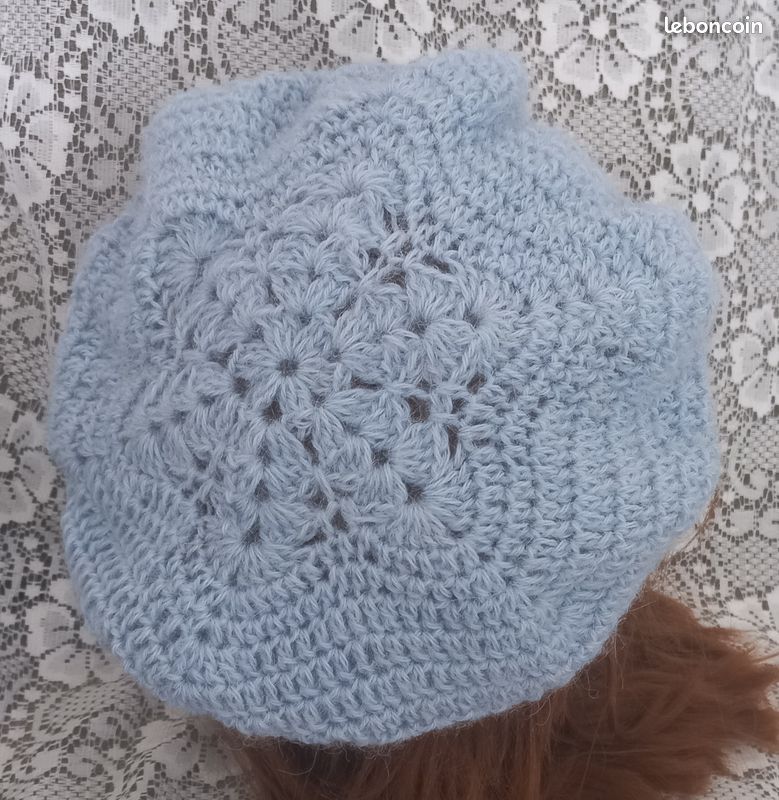 Bonnets pour Femme Perfect Moment