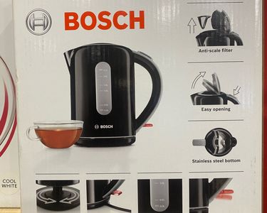 Bouilloire Bosch Électroménager