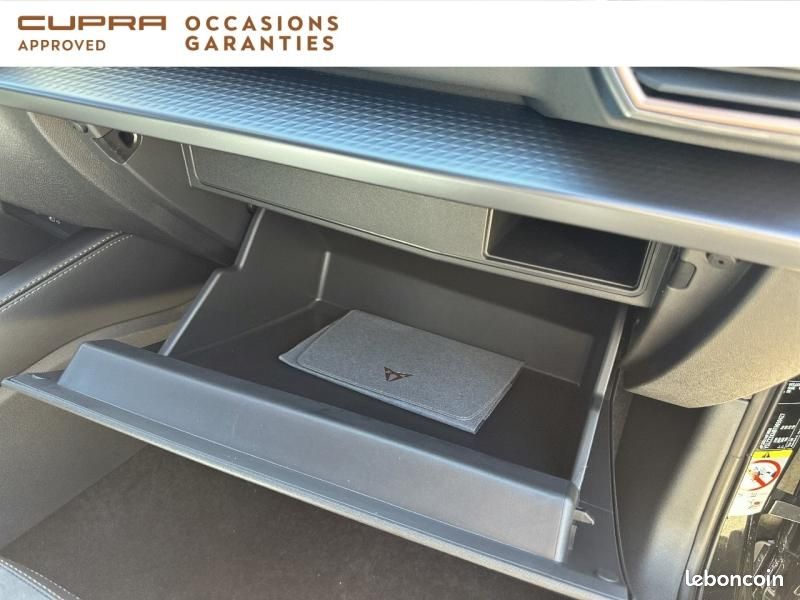 Cupra Formentor 1.5 eHybrid 204ch V DSG6 (image 14)