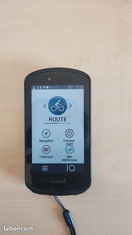 Garmin Edge 1030 Plus | Appareils électroniques | Ville de