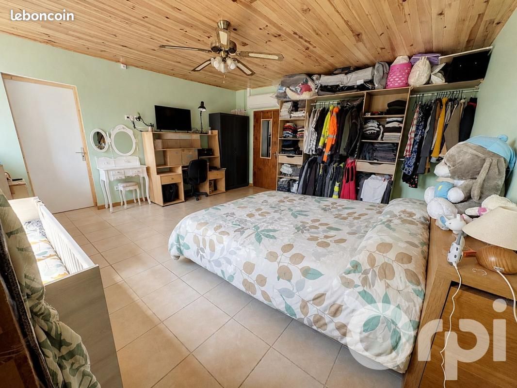 Maison 3 pièces 127 m² (image 9)