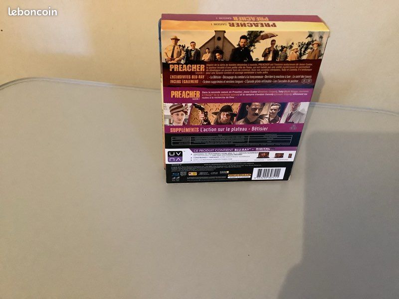 Coffret blu-ray (image 2)