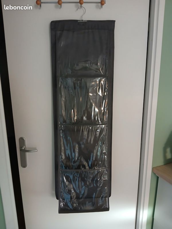 Rangement pour 8 sacs (image 3)
