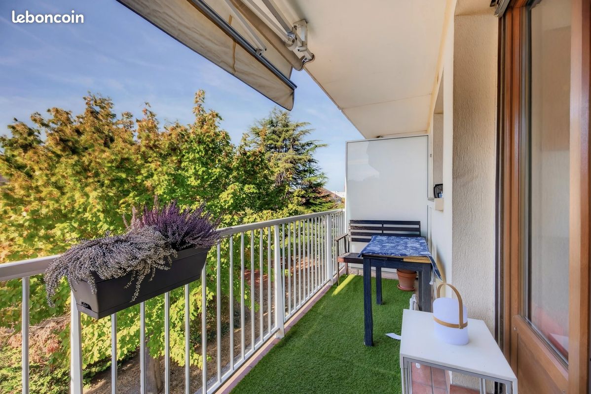 Appartement 3 pièces 63 m² · à Rueil-Malmaison · 63 m² · 355 000 €