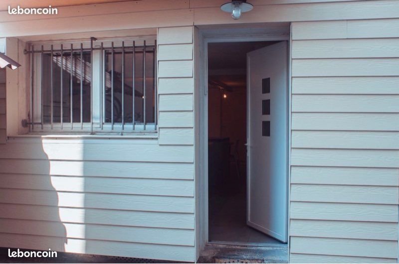 Maison 7 pièces 113 m² · à Grenoble · 113 m² · 1 650 €/mois