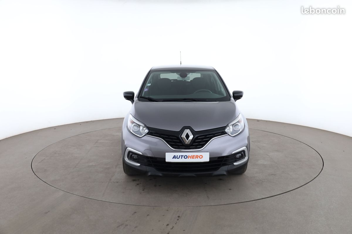 Renault Captur 1.3 TCe Limited 131 ch (image 14)