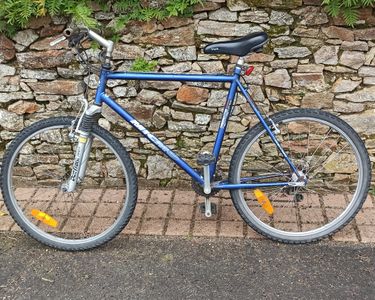 Vélos d’occasion « micmo » Toute la France - page 4