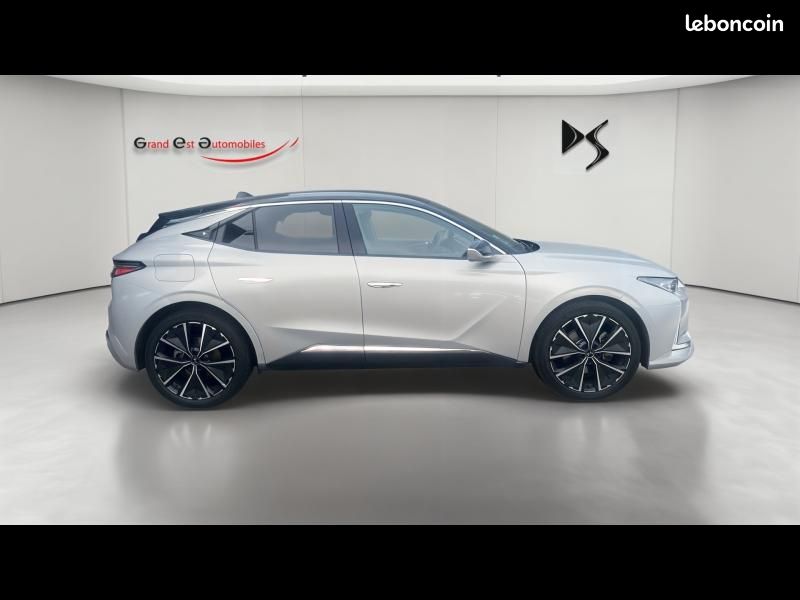 Ds DS 4 E-TENSE 225ch Cross Rivoli (image 7)