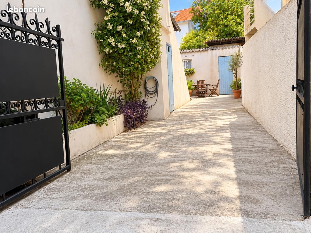 Appartement 3 pièces 87 m² · à Marseille · 87 m² · 229 000 €