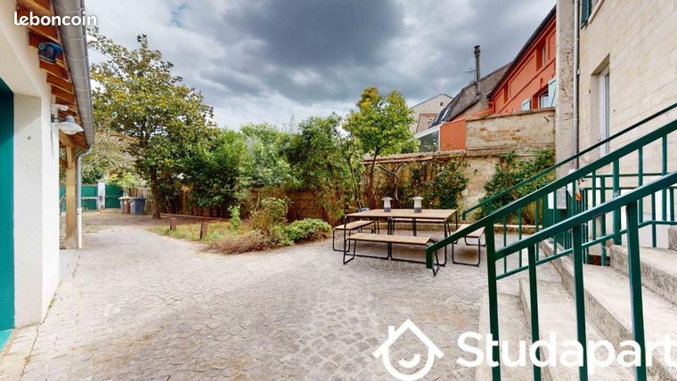 Appartement a louer chatou - 1 pièce(s) - 11 m2 - Surfyn