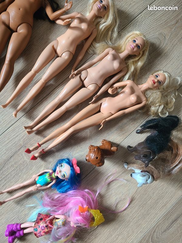 Barbie (image 5)