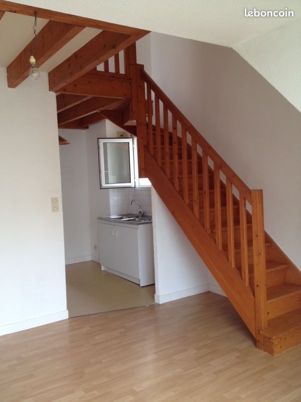 Appartement 2 pièces 35 m² · à Vannes · 35,4 m² · 525 €