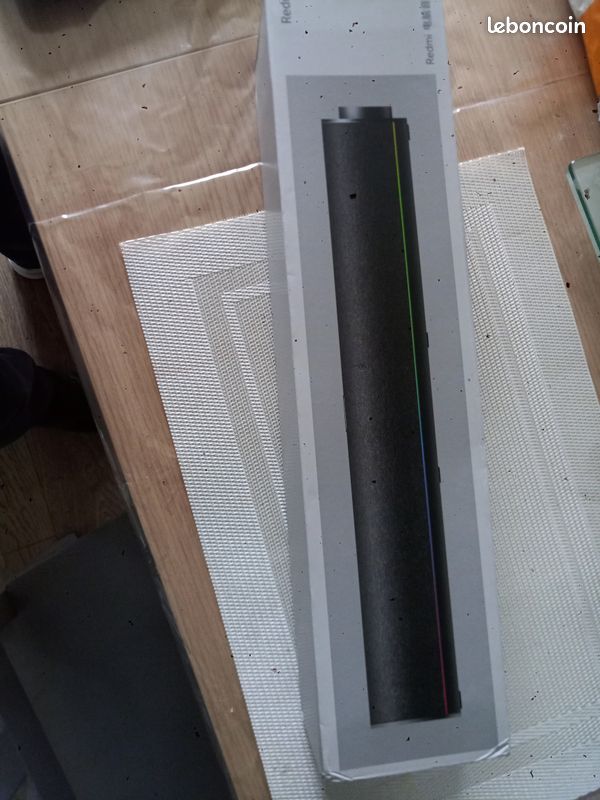 Enceinte pc XIOMI Remi (image 2)