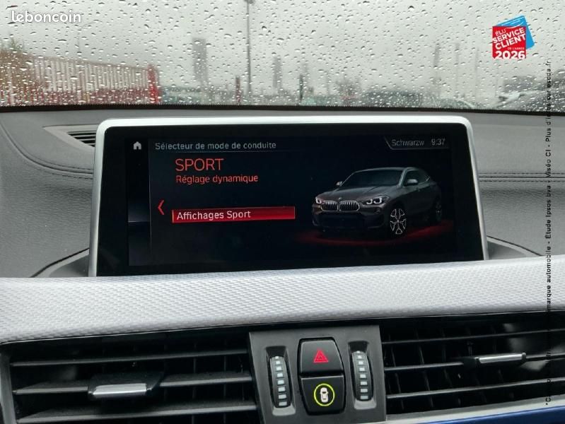Bmw X2 xDrive25eA 220ch M Sport Euro6d-T 6cv (image 26)