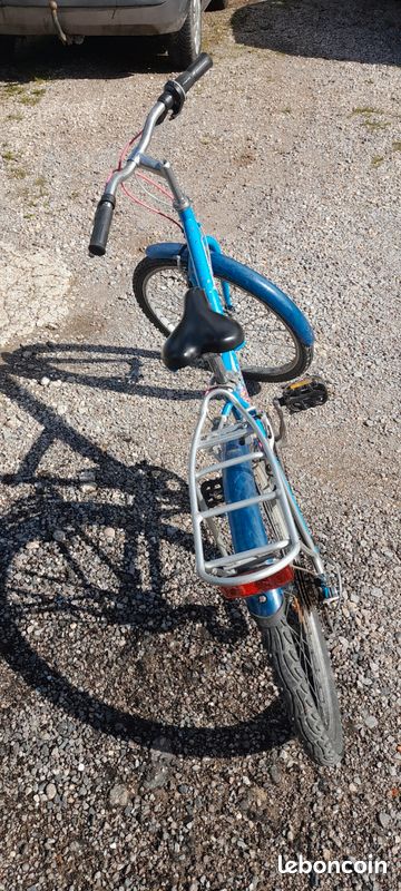 Vélo enfant 26 pouces decathlon (image 4)