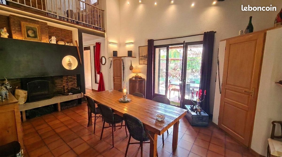 Maison 4 pièces 156 m² (image 7)