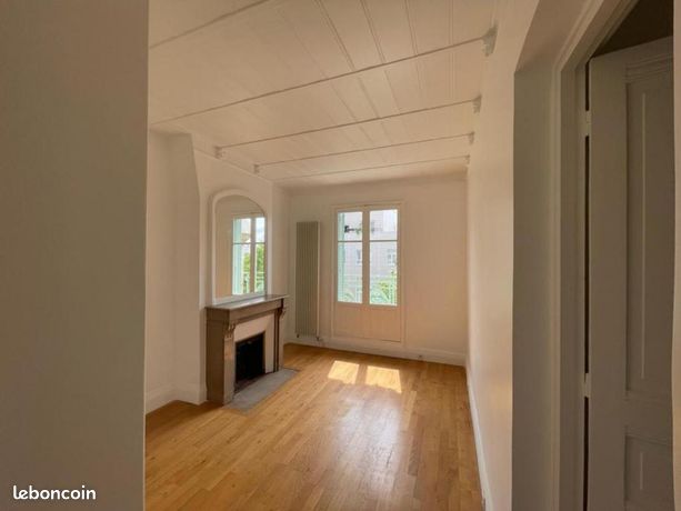 Appartement a louer paris-16e-arrondissement - 4 pièce(s) - 95 m2 - Surfyn