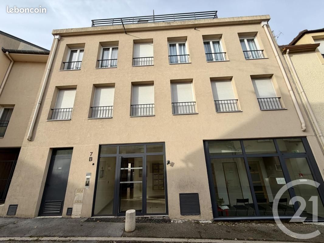 Appartement 1 pièce 26 m² · à Dammartin-en-Goële · 26 m² · 116 000 €