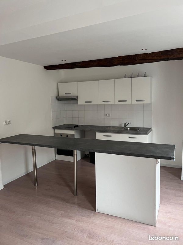 Appartement 4 pièces 65 m² · à Douai · 65 m² · 700 €/mois