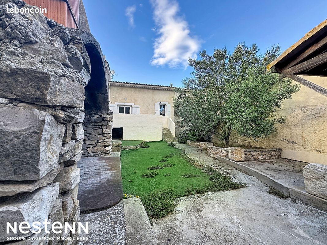 Maison 4 pièces 111 m² · à La Redorte · 111 m² · 190 000 €