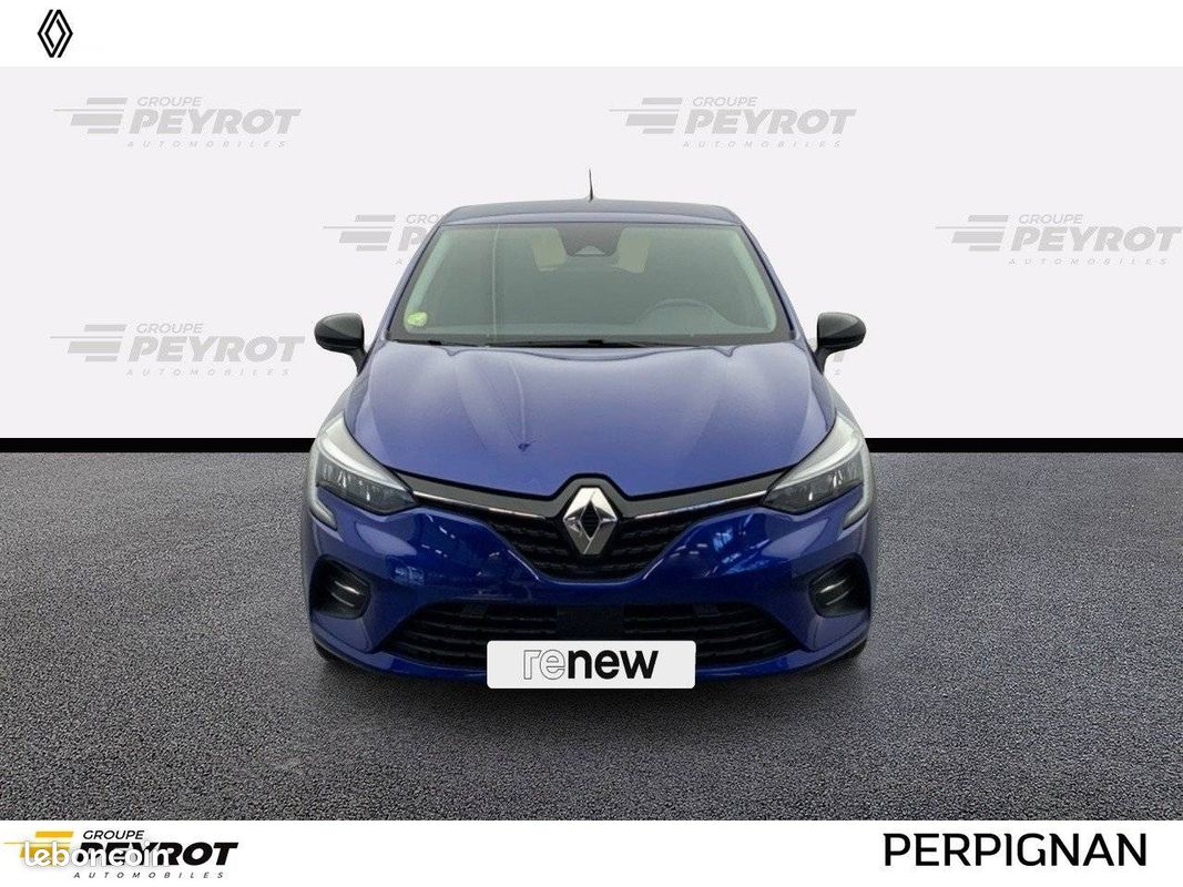 RENAULT Clio Blue dCi 100 Evolution (image 5)