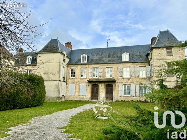 Appartement 2 pièces 26 m²