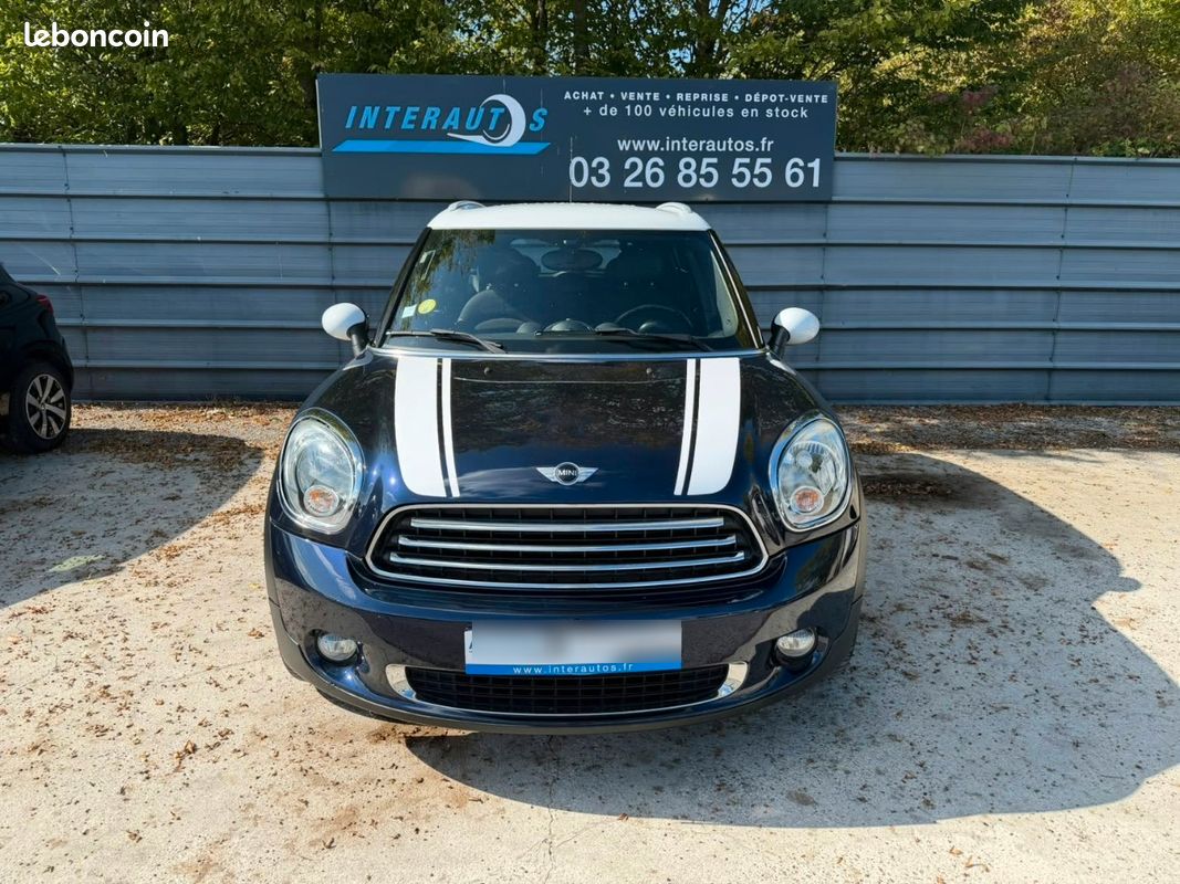 Mini country man (image 1)