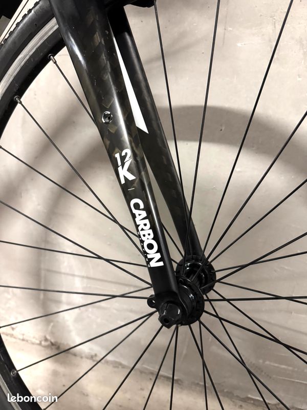 Vélo de route Triban 500 M (image 15)