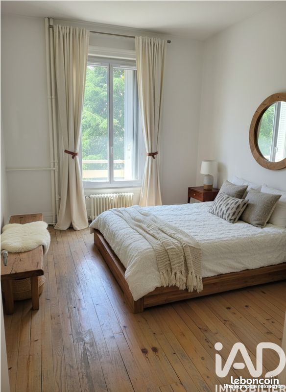 Appartement 3 pièces 75 m² · à Saint-Étienne · 75 m² · 89 880 €