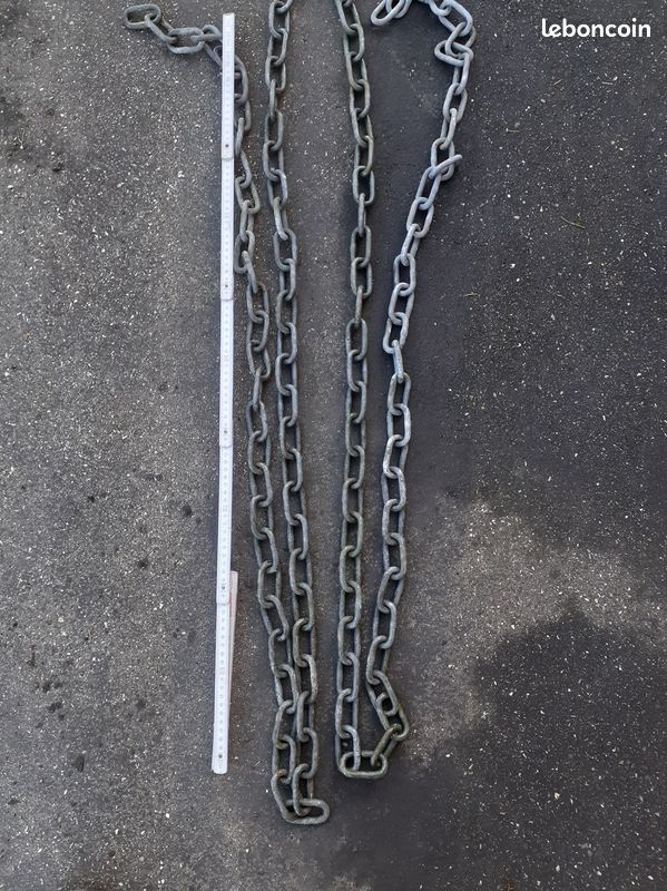 Chaine (image 1)
