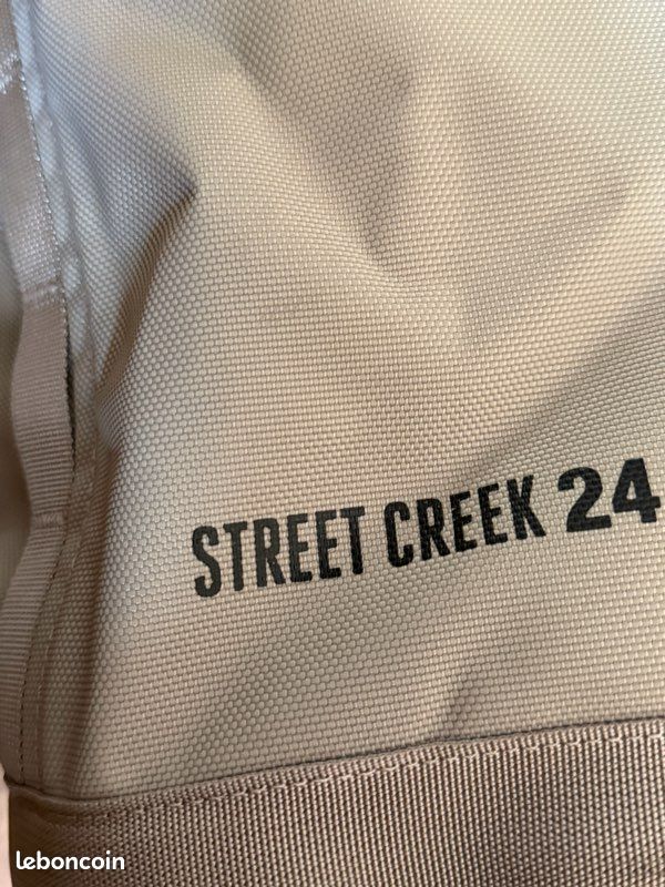 Sac black Diamond street creek 24 (image 3)