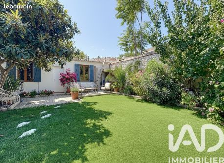 Propriété 5 pièces 140 m² — 9