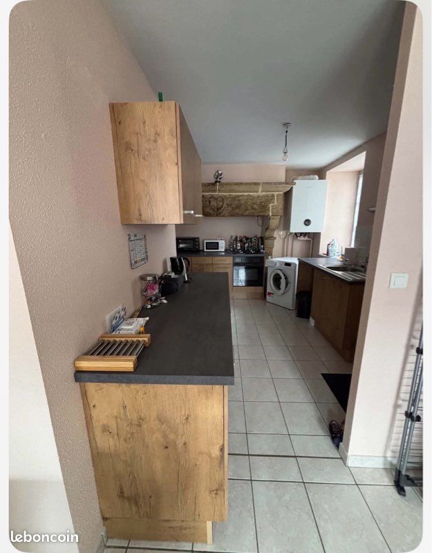 Appartement 3 pièces 68 m² · à Saulx · 68 m² · 540 €/mois