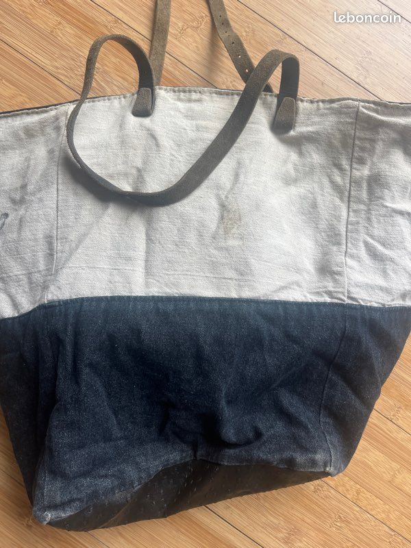 Sac besace (image 2)
