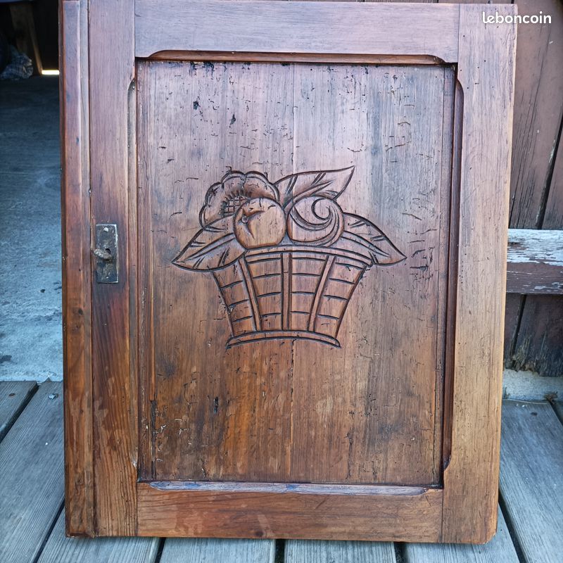 Portes Anciennes (image 8)