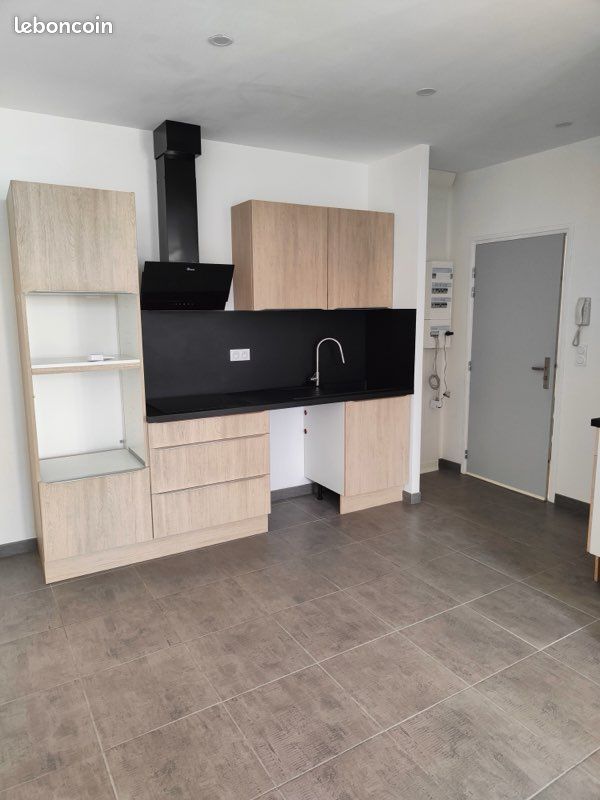 Appartement 3 pièces 58 m² · à Béziers · 58 m² · 700 €/mois