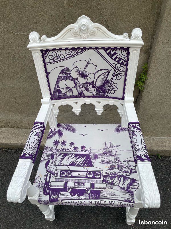 Fauteuil (image 5)