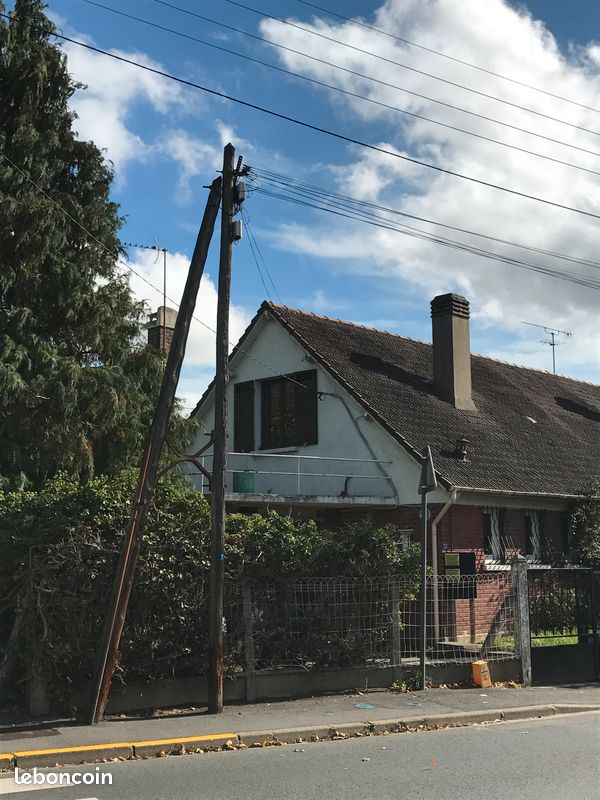 Maison 5 pièces 73 m² · à Sainte-Geneviève-des-Bois · 73 m² · 230 000 €