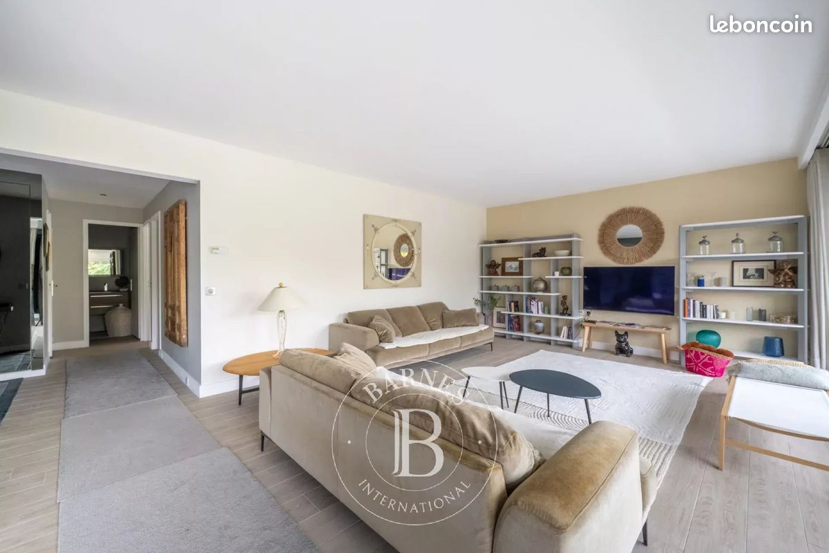Appartement 4 pièces 114 m² · au Chesnay-Rocquencourt · 114 m² · 650 000 €