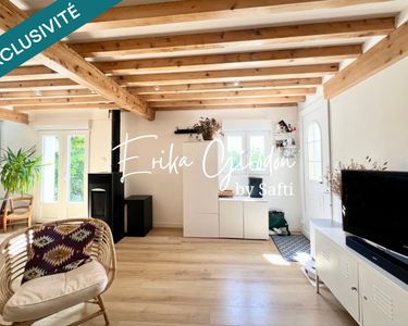 Maison 310 000 € - 92 m²