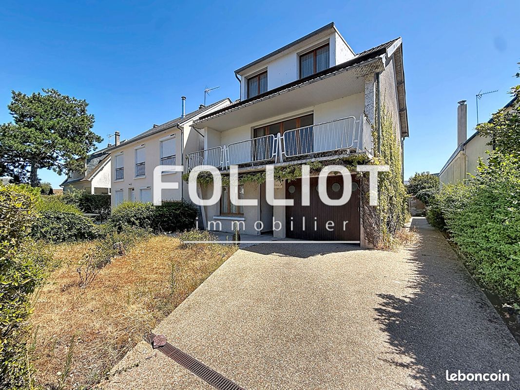 Maison 7 pièces 129 m² · à Saint-Pair-sur-Mer · 129 m² · 318 500 €