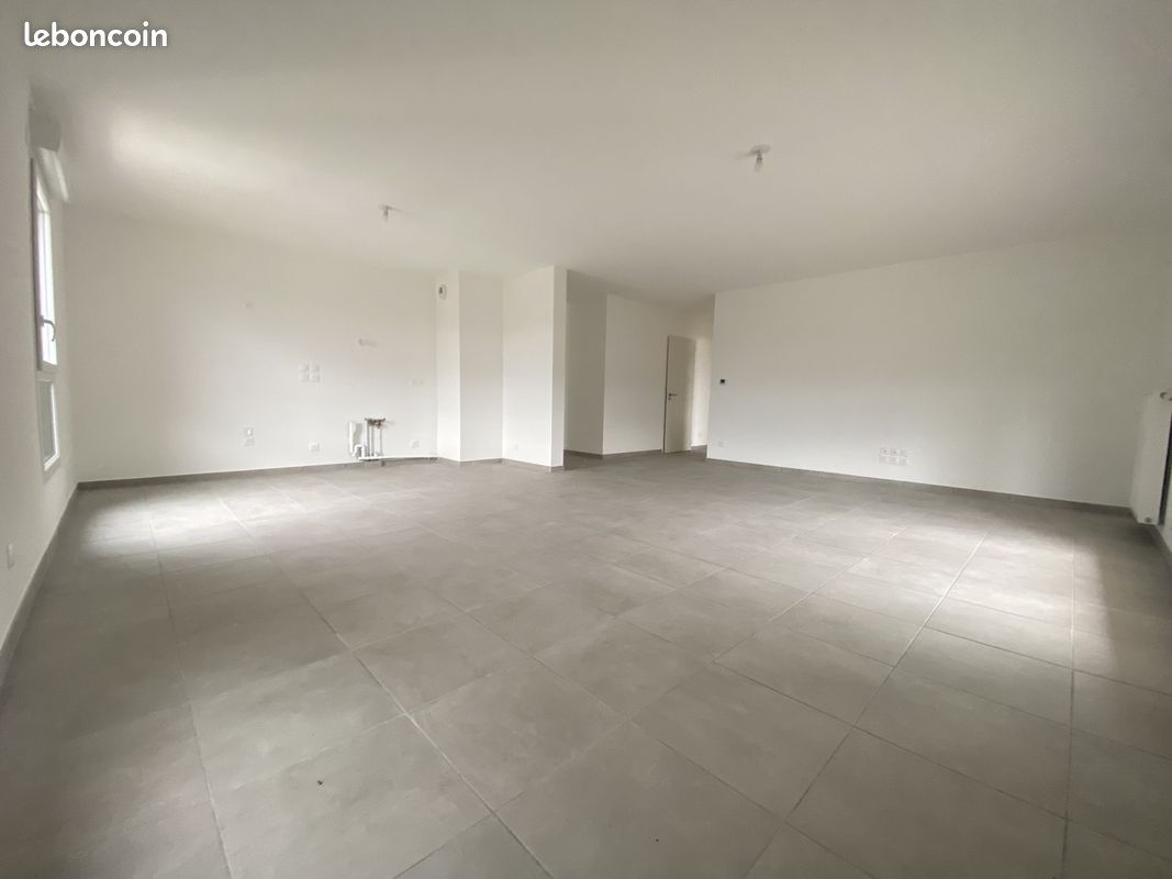 Appartement 5 pièces 112 m² · à Sciez · 112 m² · 578 000 €