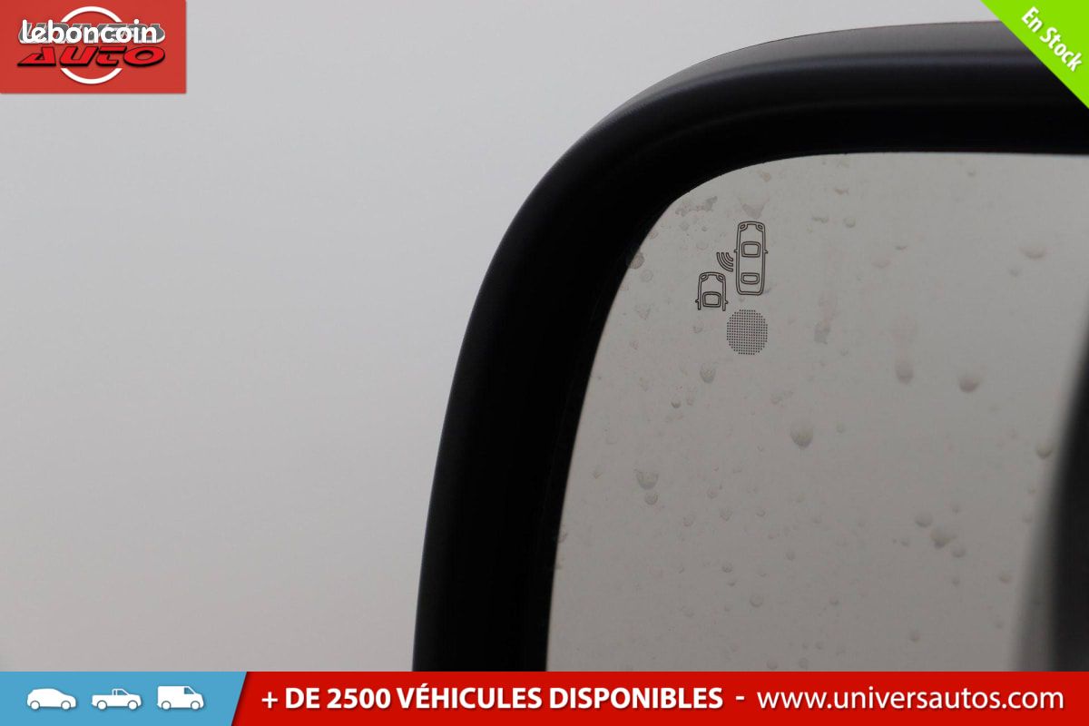 Peugeot Expert Cabine Approfondie FIXE XL DIESEL 180 CH AUTOMATIQUE (image 25)