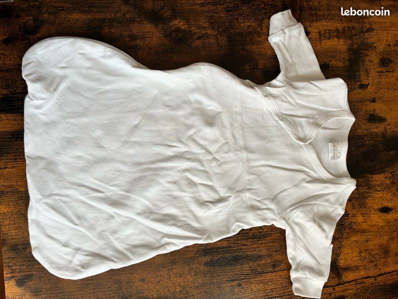 Vente de vêtements bébé (image 5)