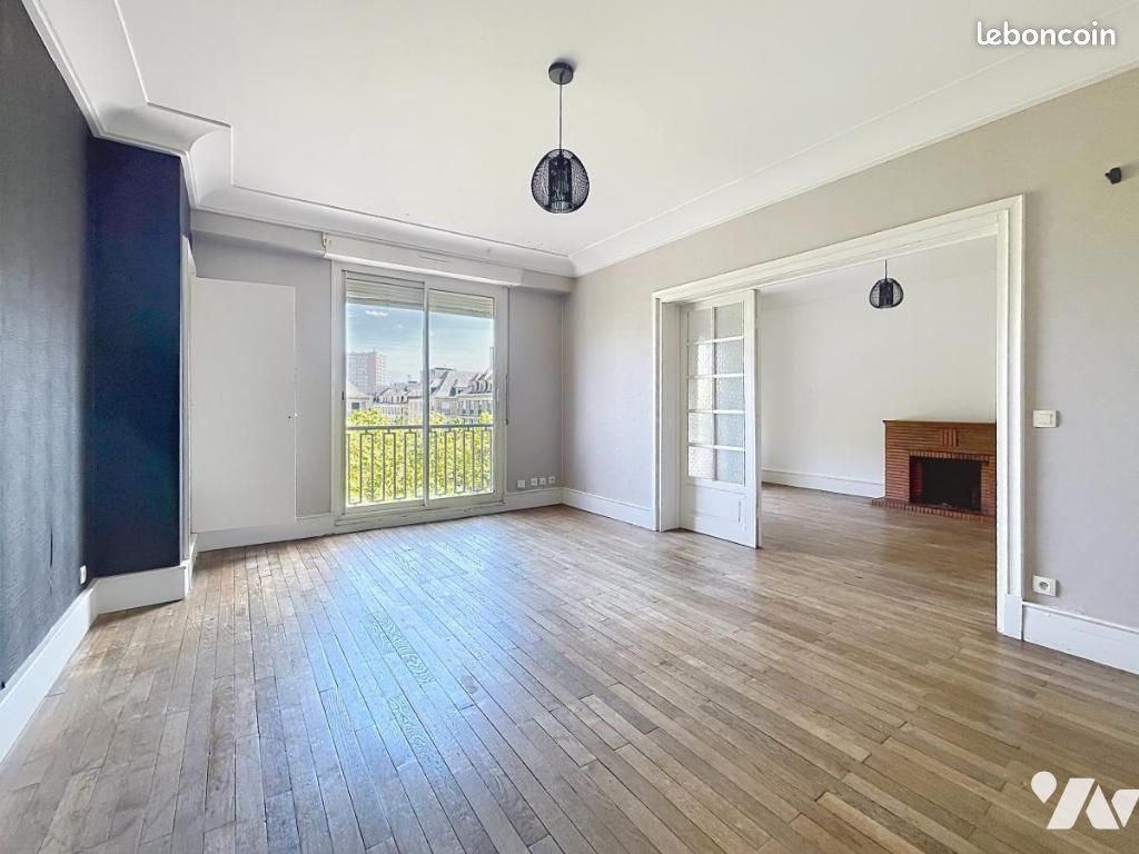 Appartement 3 pièces 103 m² · à Lorient · 103 m² · 208 640 €