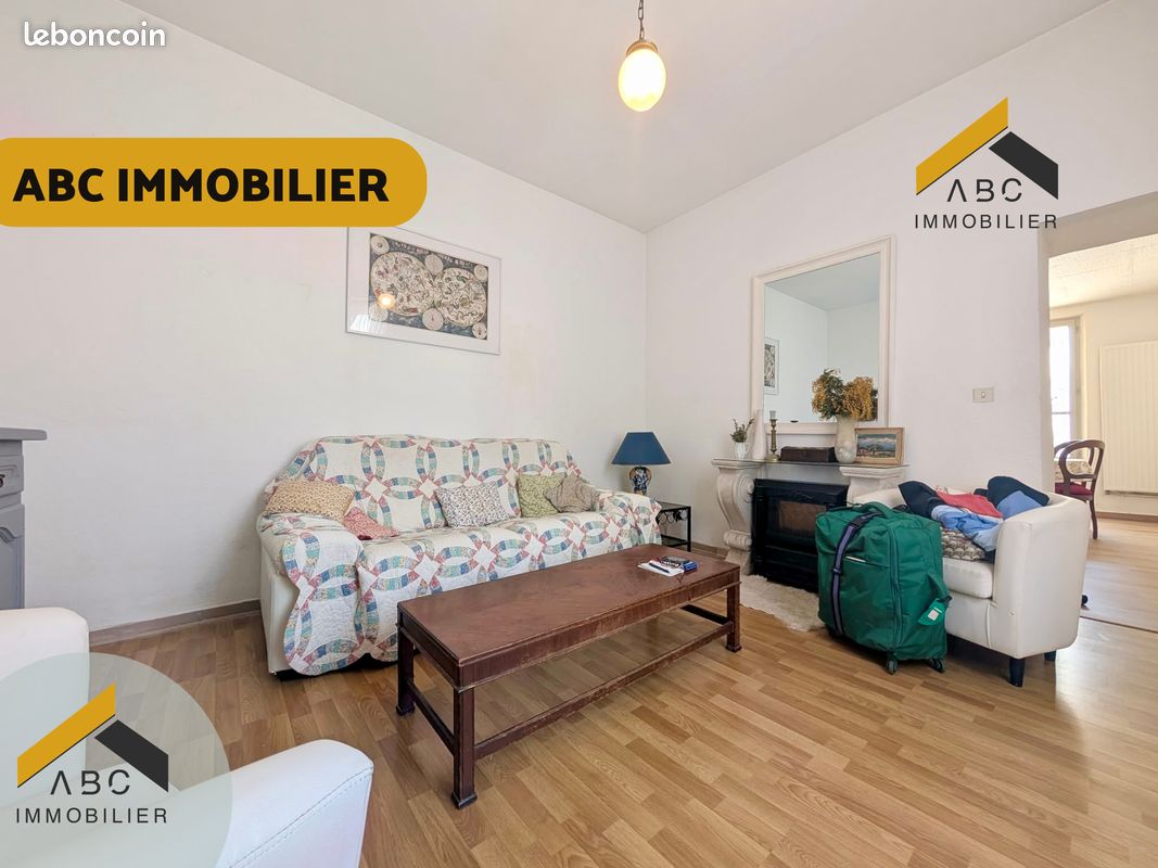 Maison 4 pièces 90 m² · à Orange · 90 m² · 169 900 €