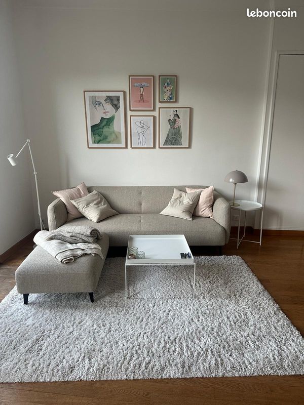 Canapé Modena de BoConcept (image 1)