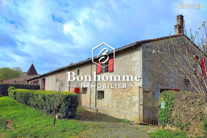 Maison 6 pièces 154 m²