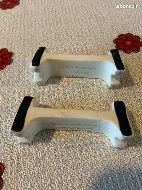 Lot de 2 porte couteaux Primavera HBCM (image 2)